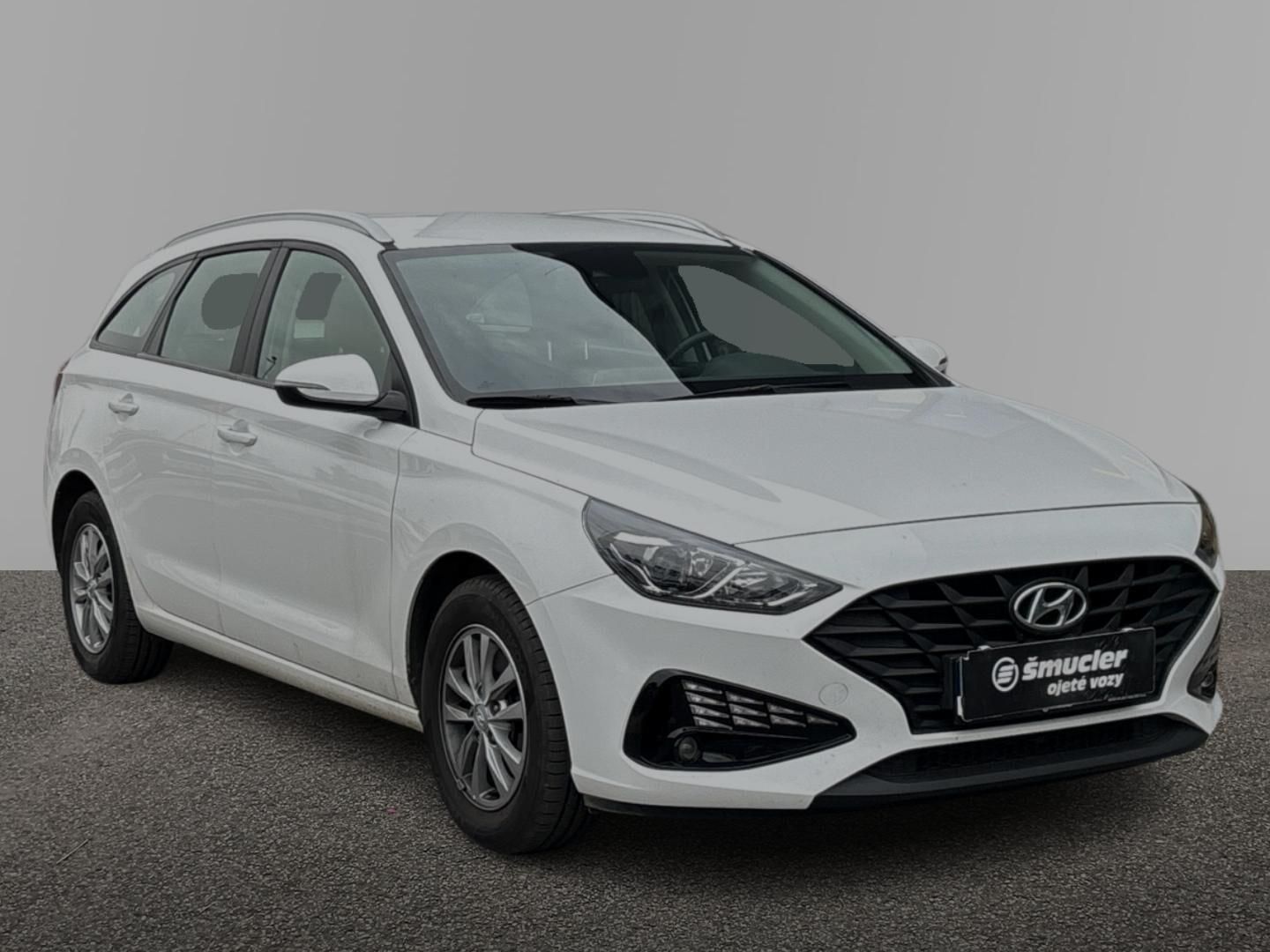 Hyundai i30, 1.0 T-GDI / 88 kW Comfort - fotka 3