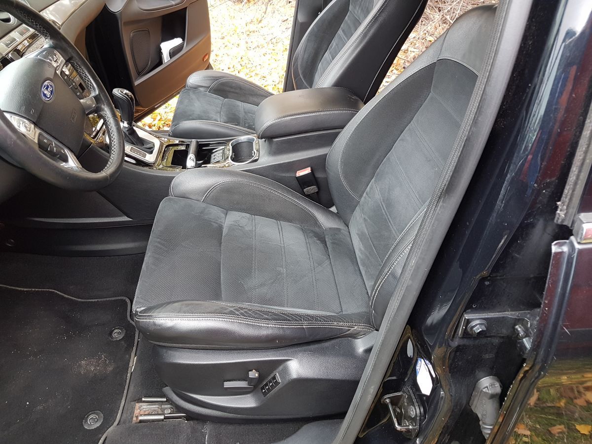 Ford S-MAX, 2.0TDCi VADNÁ PŘEVODOVKA - fotka 6