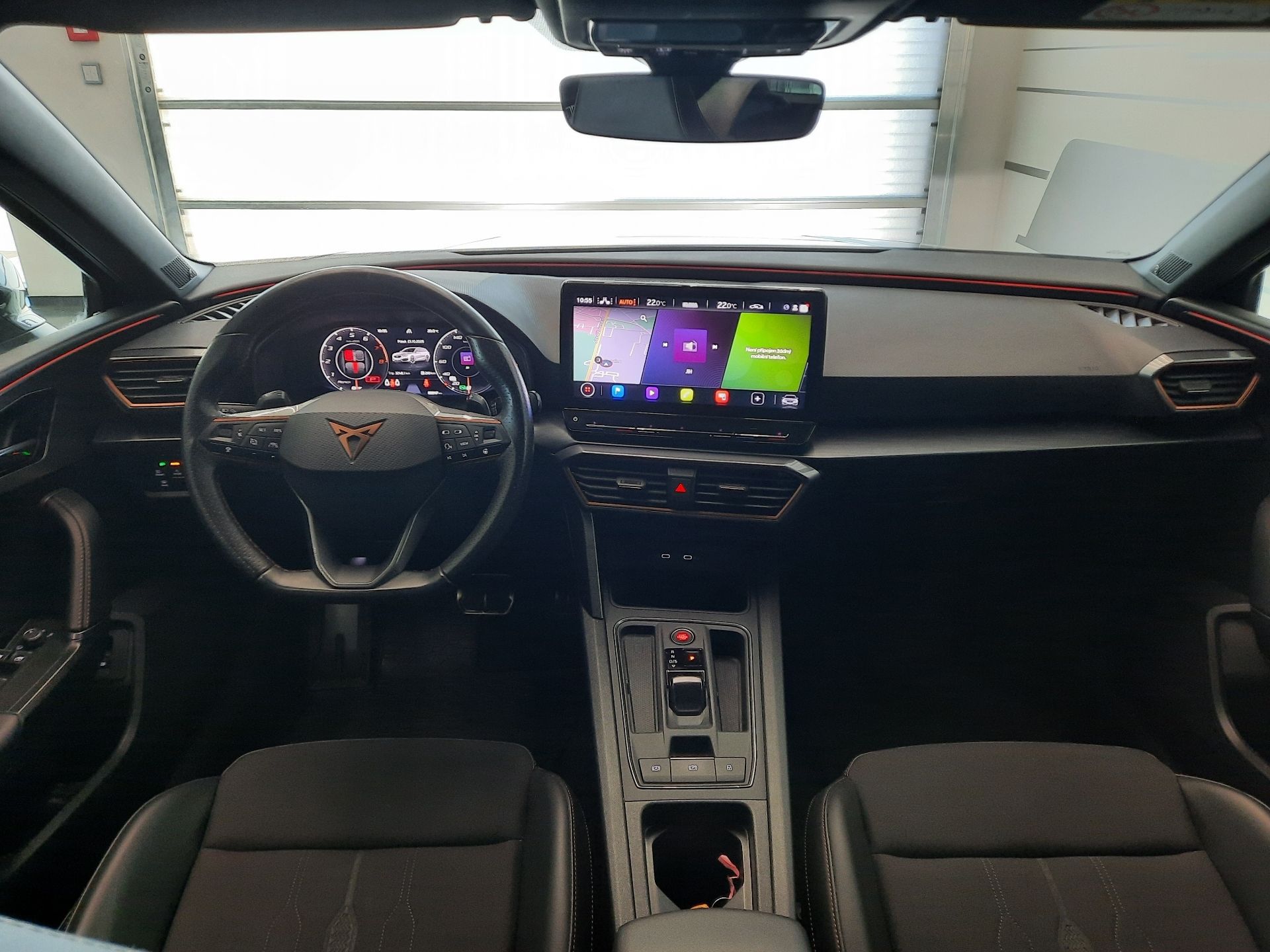 Cupra Leon, SP 1.5 TSI (110kW/150k) DSG - fotka 5