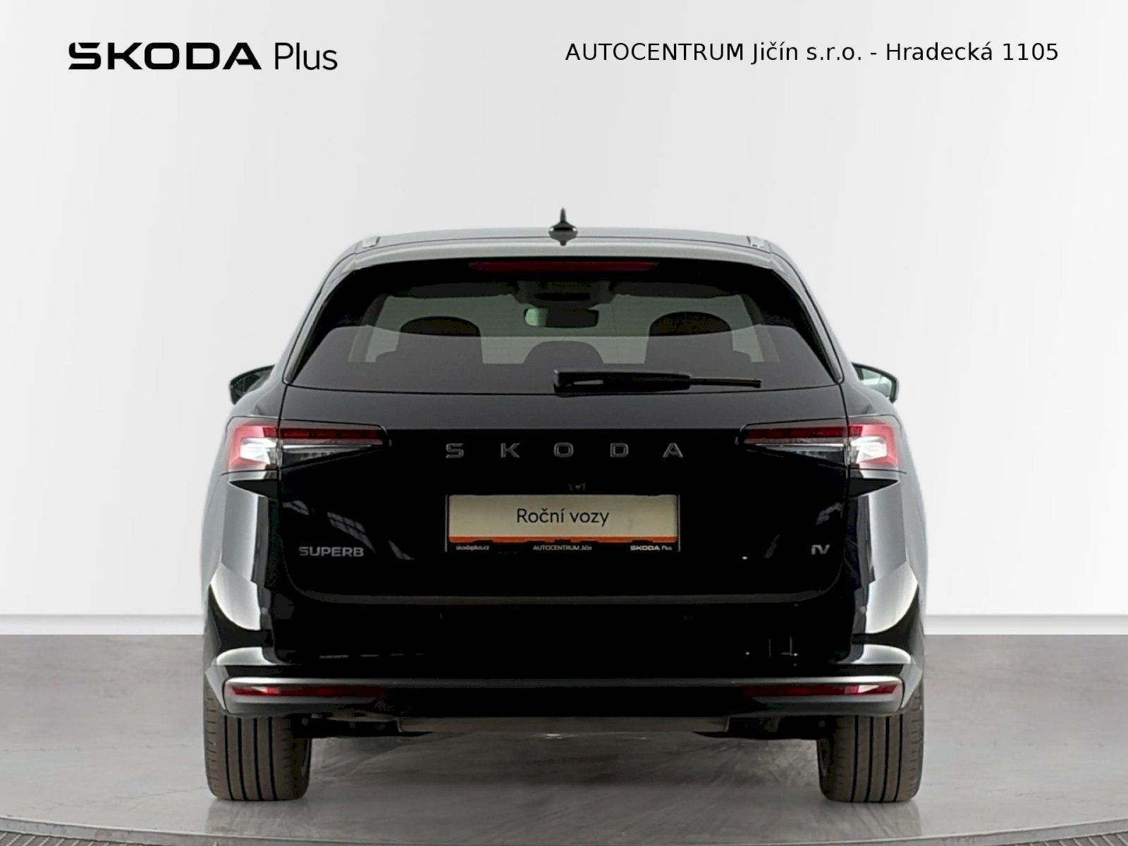 Škoda Superb, Combi iV DSG 1.5TSI 150kW L&K - fotka 6