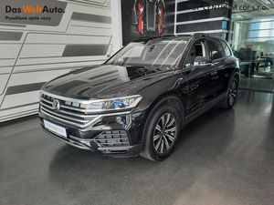 Volkswagen Touareg, 3.0 TDI 4Motion (170kW/231k)