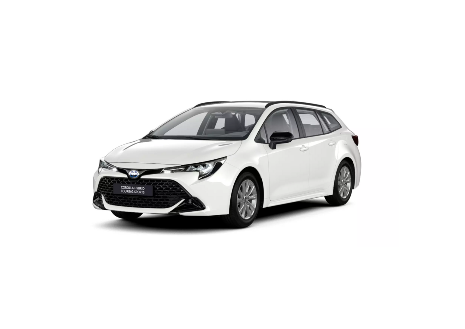 Toyota Corolla, TS 1.8. Hybrid Comfort - akční - fotka 2