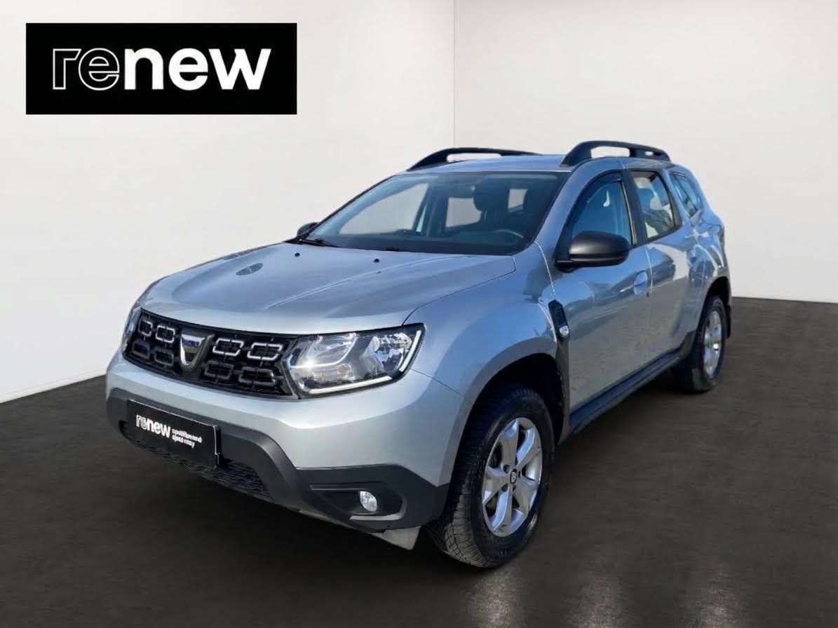 Dacia Duster, 1.0tce LPG, Comfort
