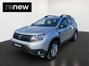 Dacia Duster, 1.0tce LPG, Comfort