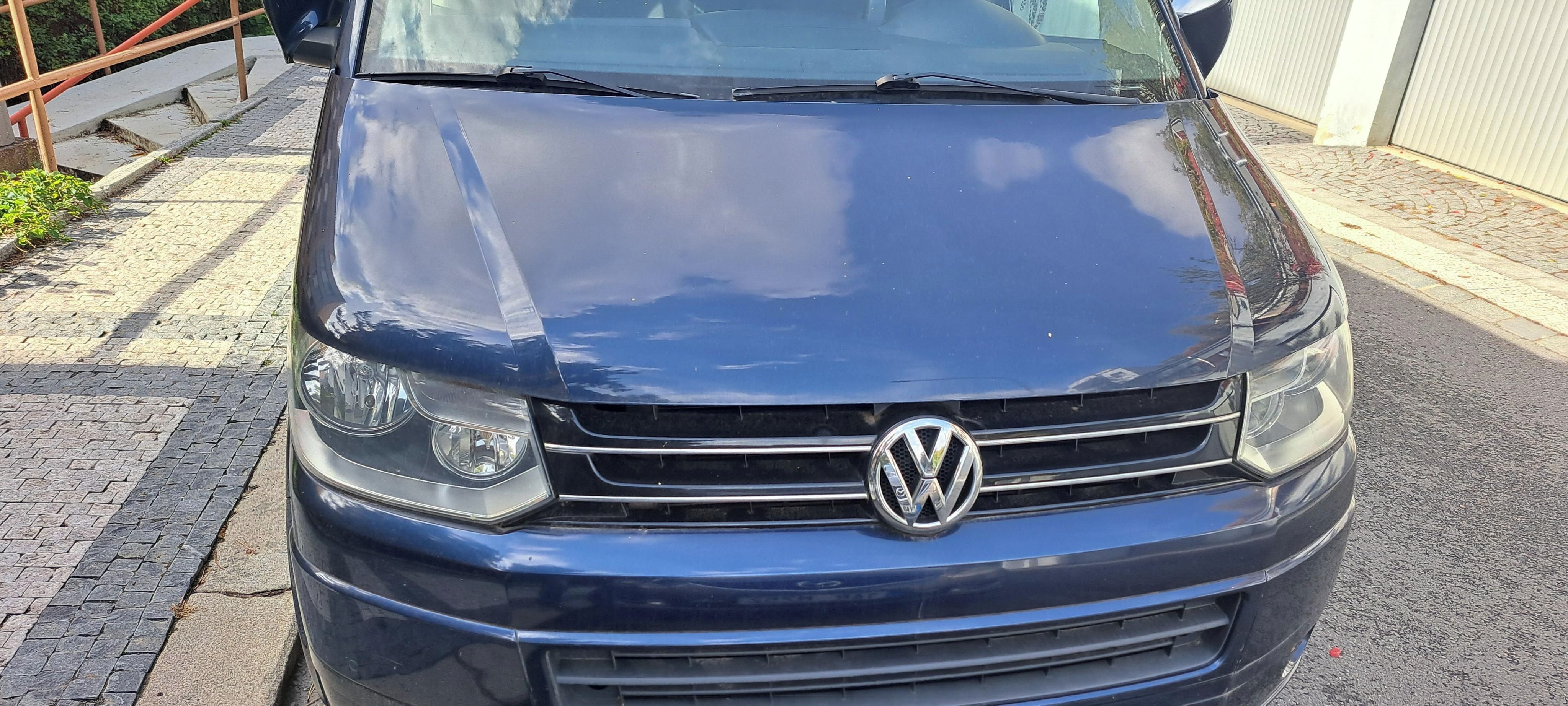 Volkswagen Multivan, 1,9 TDI 103 kW - fotka 2