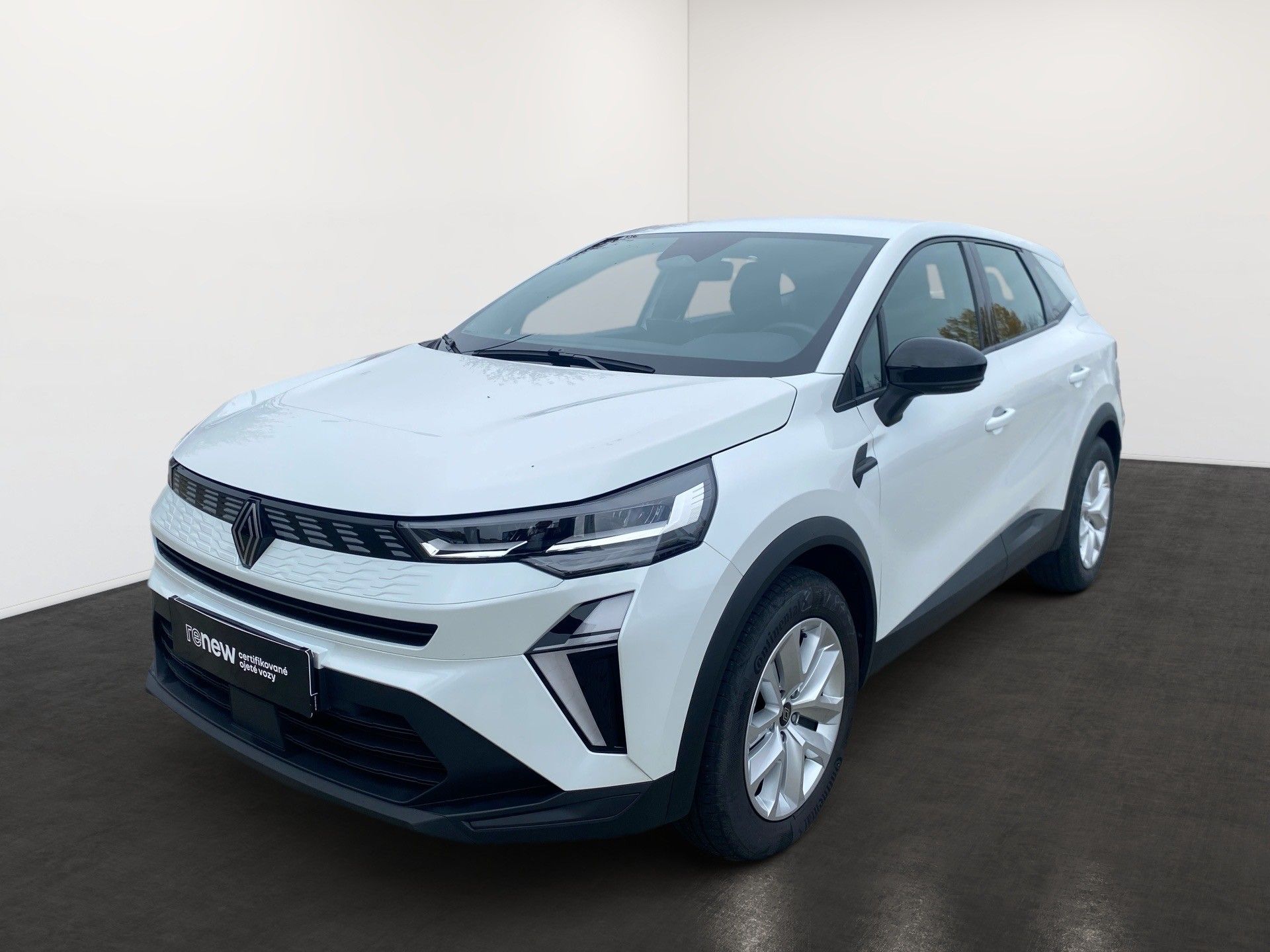 Renault Symbioz, evolution mild hybrid 140 - fotka 2