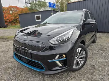 Kia Niro, 150Kw , 64Wh, DPH,záruka