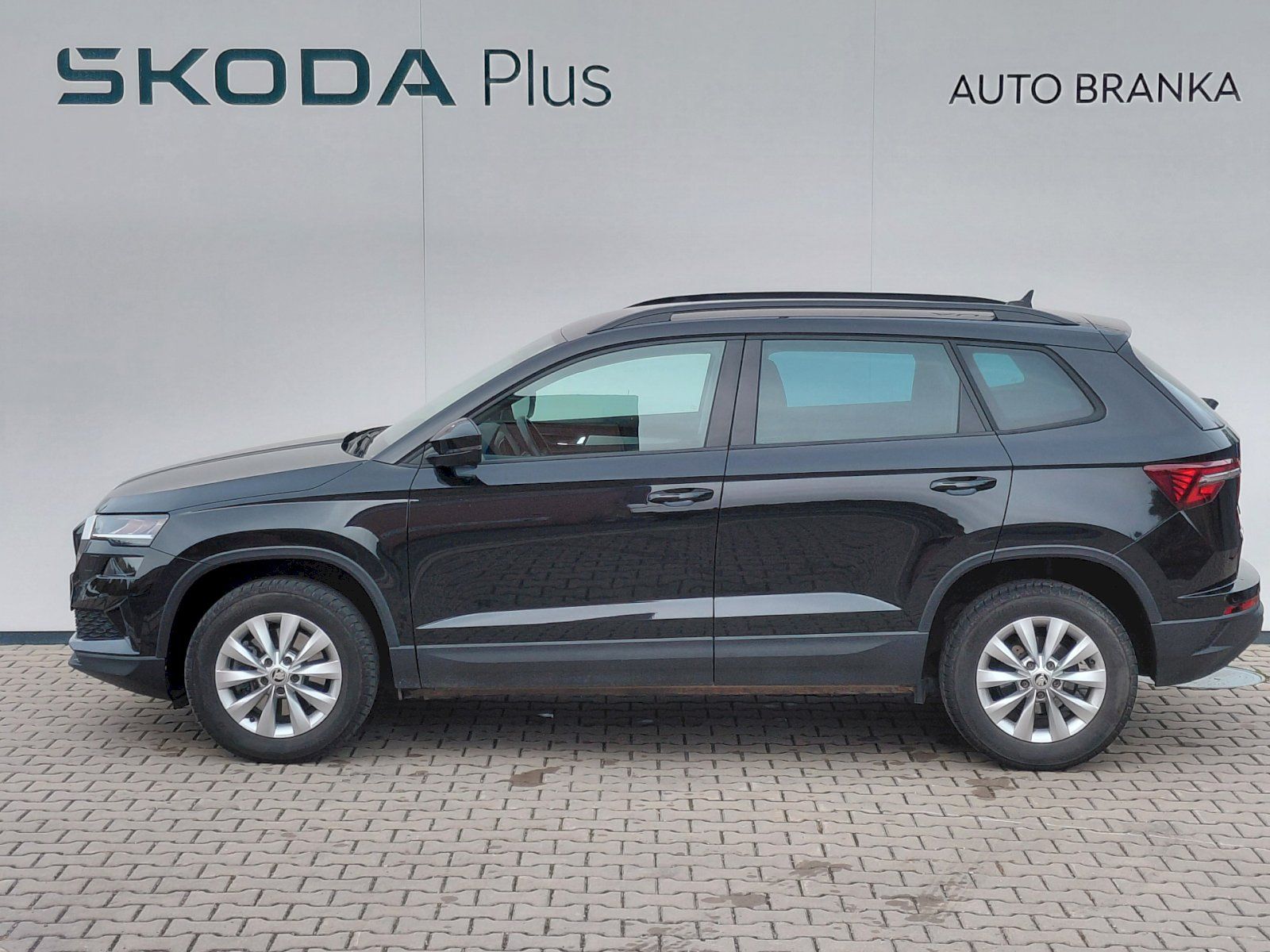 Škoda Karoq, 1.5 TSI 110 KW Fresh - fotka 3