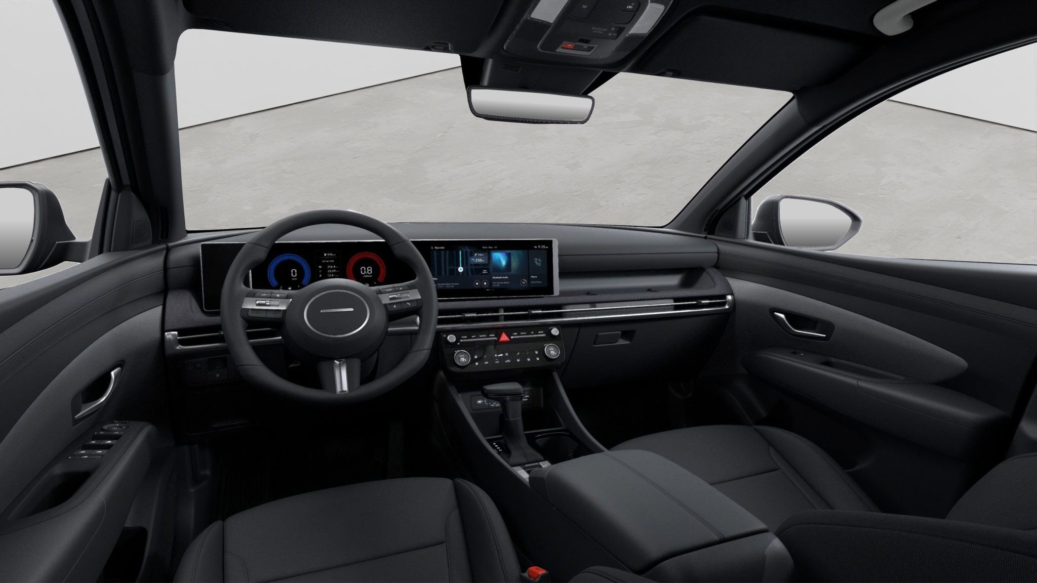 Hyundai Tucson, 1,6 T-GDI 110 kW GO Czech! - fotka 6