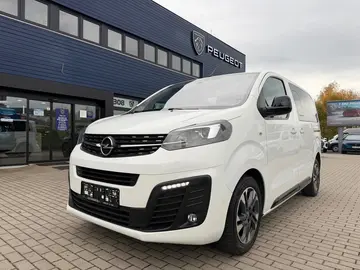 Opel Zafira, L1 LIFE 2.0 CDTi 110kW