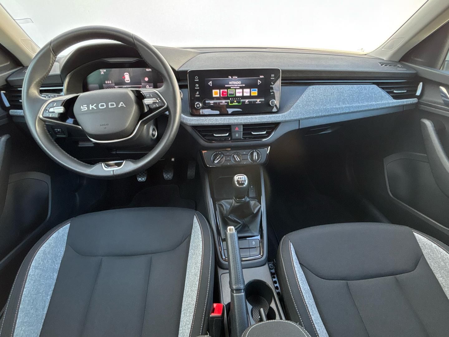 Škoda Kamiq, 1.0 TSI / 85 kW Selection - fotka 5