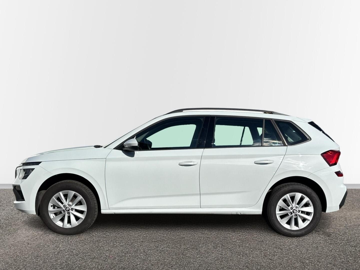 Škoda Kamiq, 1.0 TSI / 85 kW Selection - fotka 3