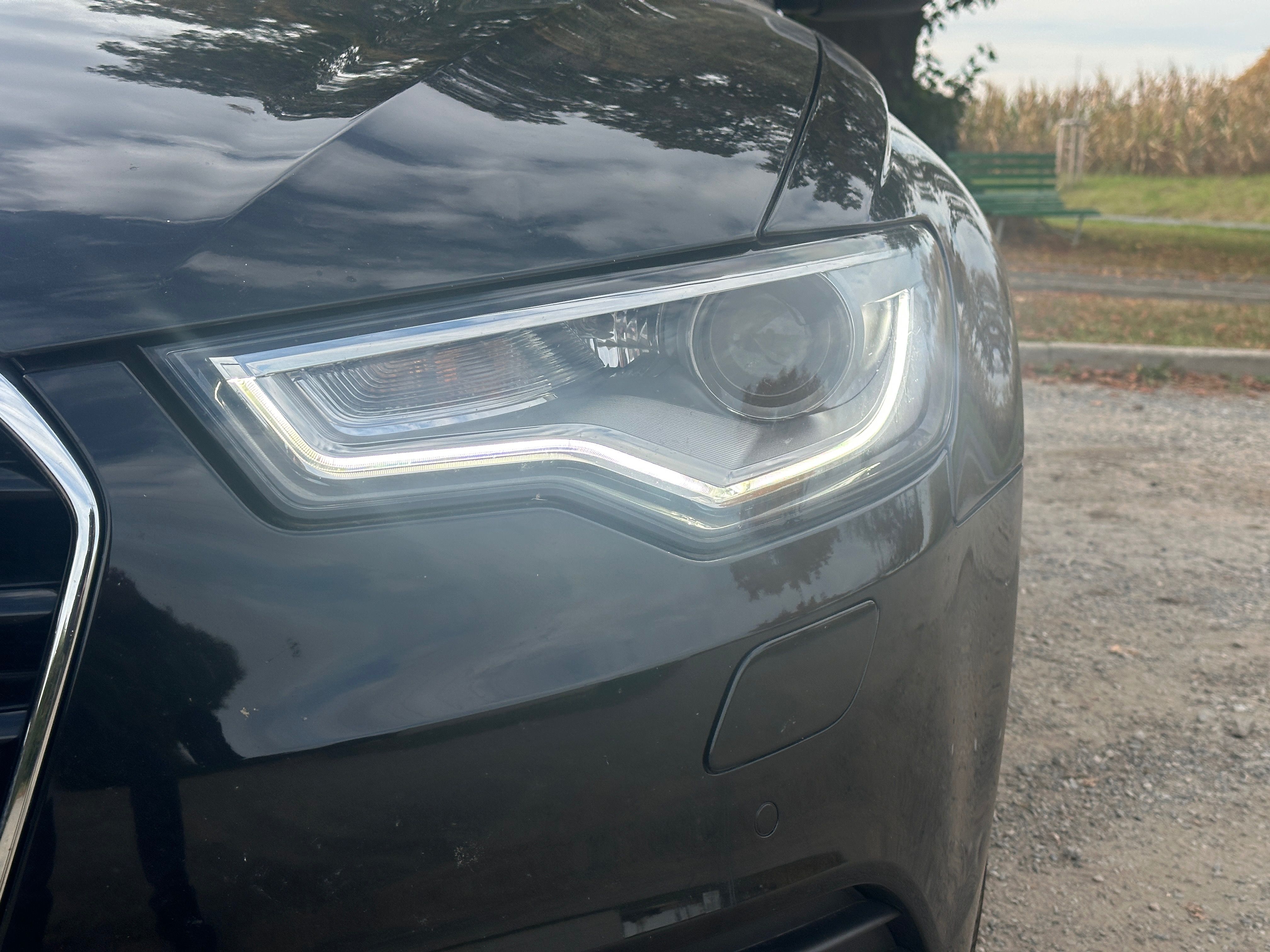 Audi A6, 3.0TDI 180kW/ 4x4/ Aut/ ČR/ - fotka 6