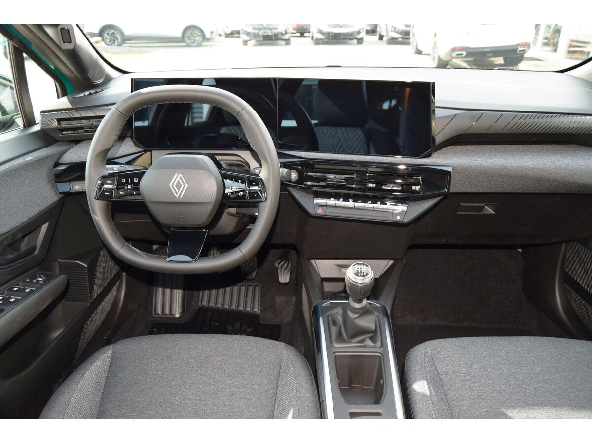Renault Clio, Evolution TCe 115 - fotka 5