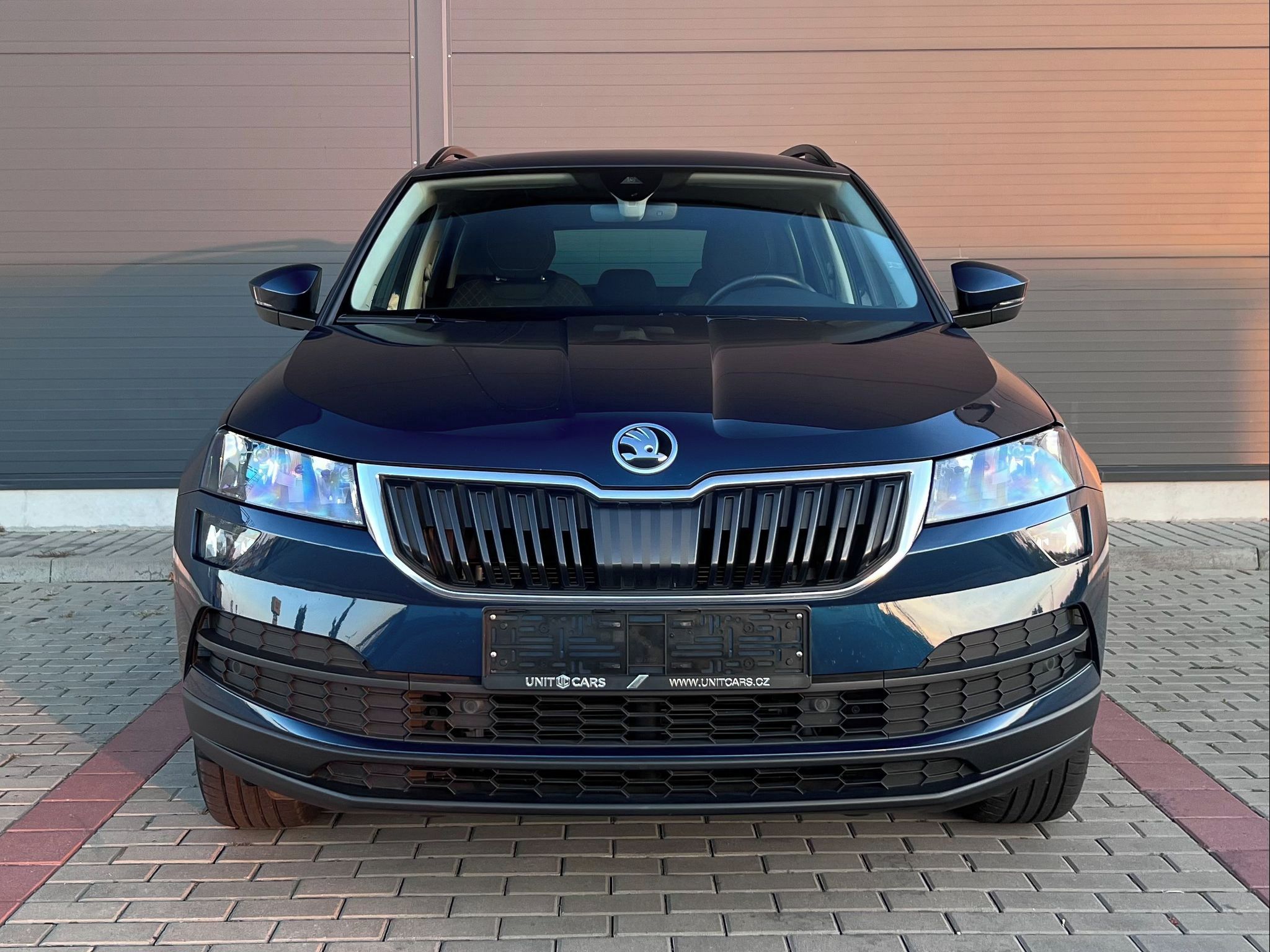 Škoda Karoq, 1.0 TSI-Ambition P.KAMERA - fotka 2