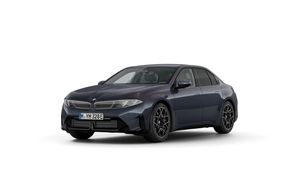 BMW Řada 3, i3 40 xDrive