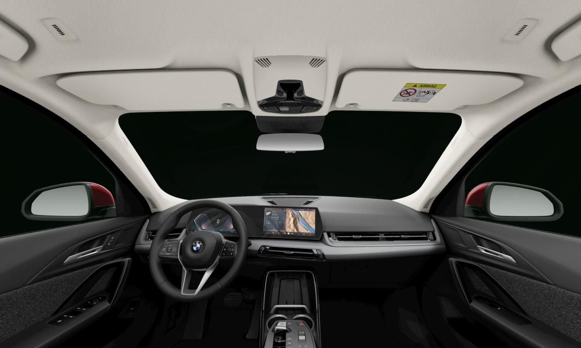 BMW X1, xDrive23d - fotka 5