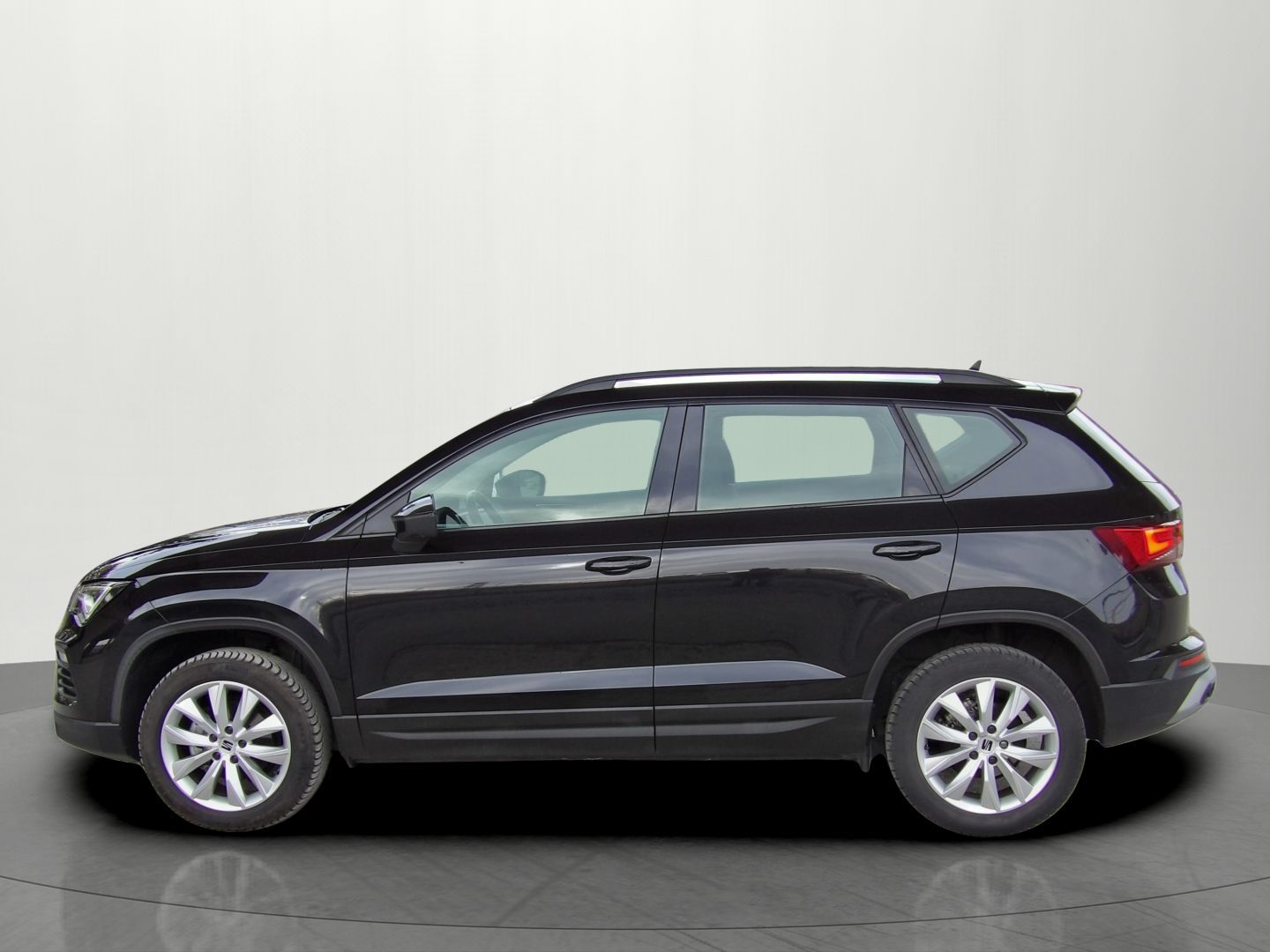 Seat Ateca, 1.5TSI DSG Virtual LED Kamera - fotka 2
