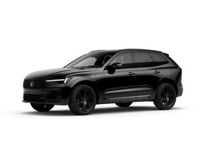 Volvo XC60, Plus Black Edition T6 AWD 262k