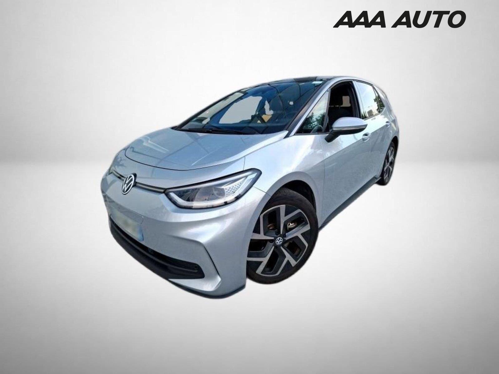 Volkswagen ID.3, Pro Perf. (62 kWh), Automat