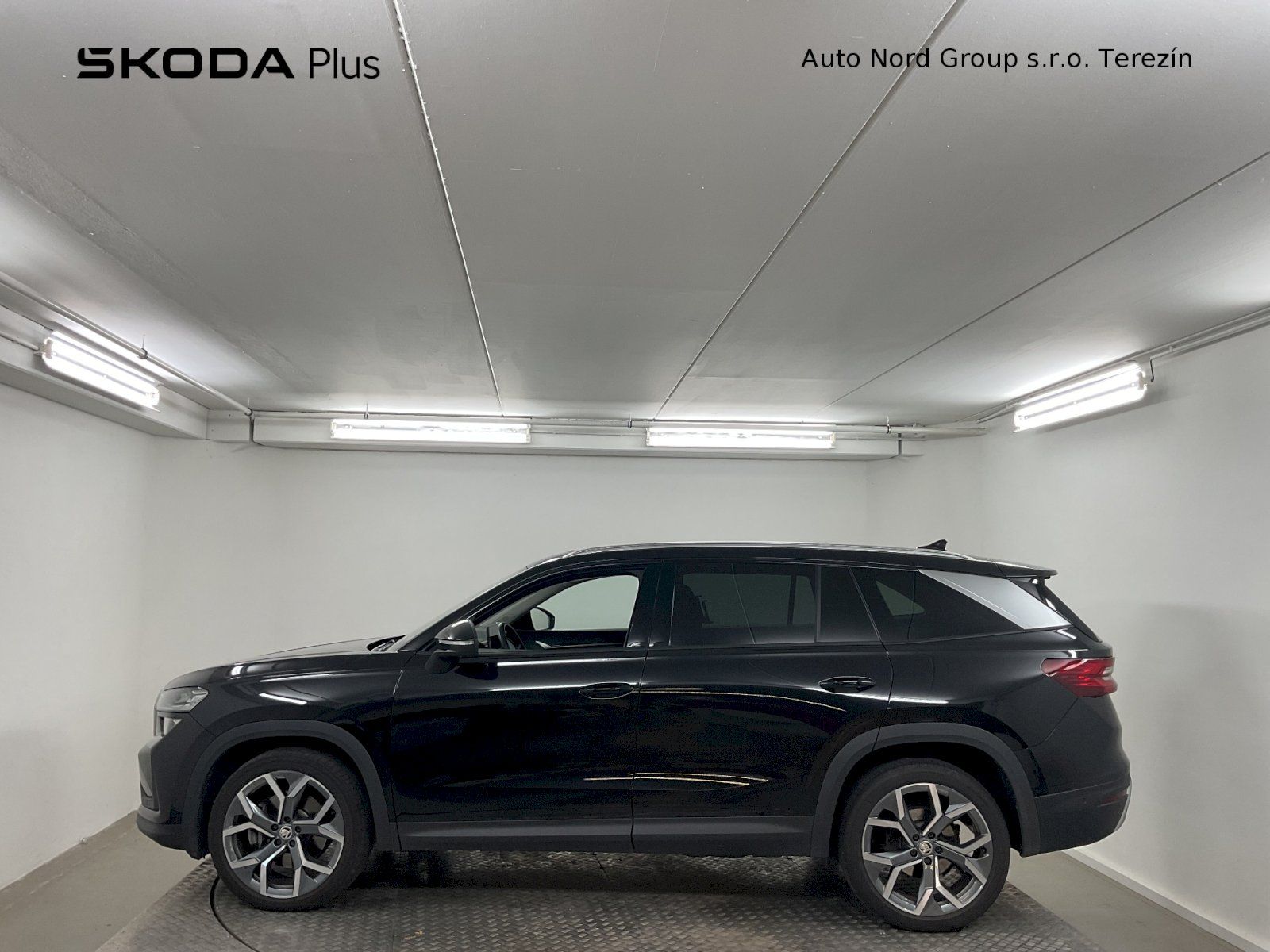 Škoda Kodiaq, Exc.Sel. 2,0TDI 142kW DSG 4x4 - fotka 3