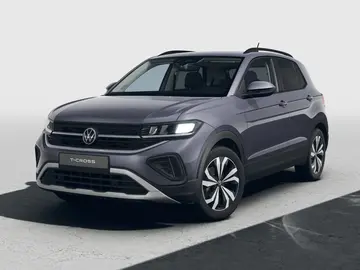 Volkswagen T-Cross, T-Cross People 1.0 TSI 85 kW