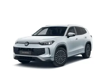 Volkswagen Tayron, Tayron Family 2,0 TDI 110 kW