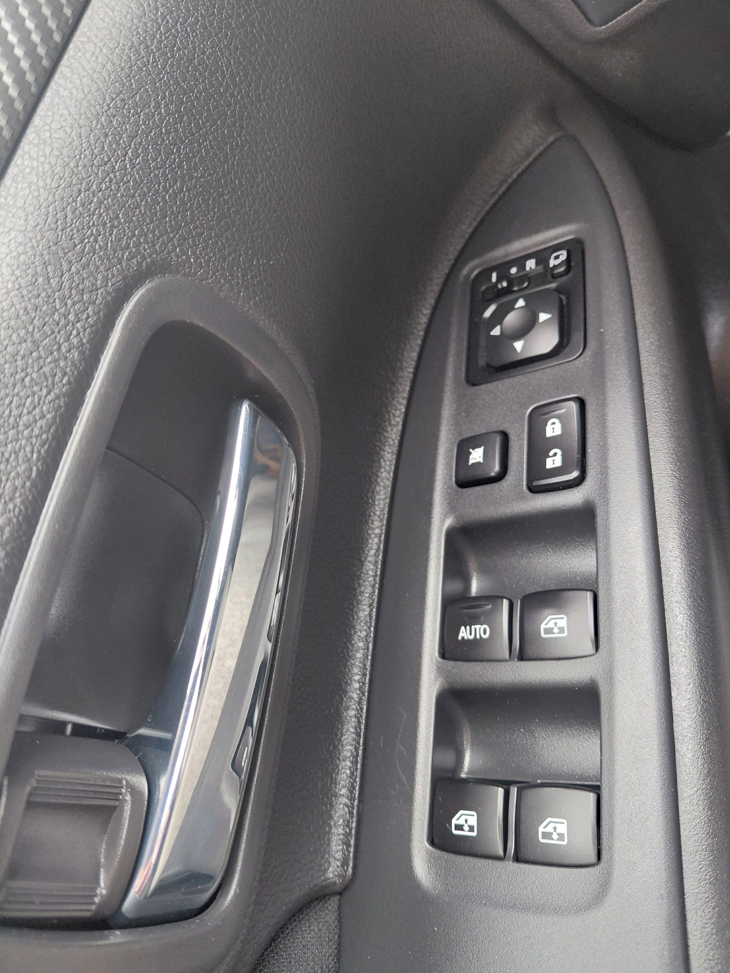 Mitsubishi Outlander, 2.0 - fotka 6