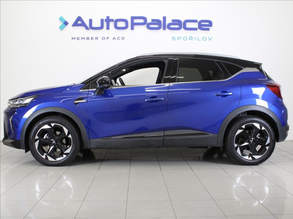 Mitsubishi ASX, 1,3 DI-T 116kW AT Intense+ ČR - fotka 5