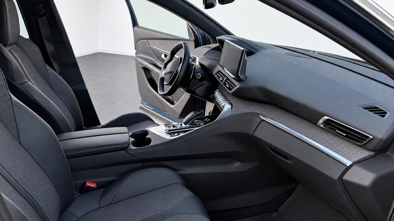 Peugeot 5008, 1.5hdi,čr,automat,záruka - fotka 2