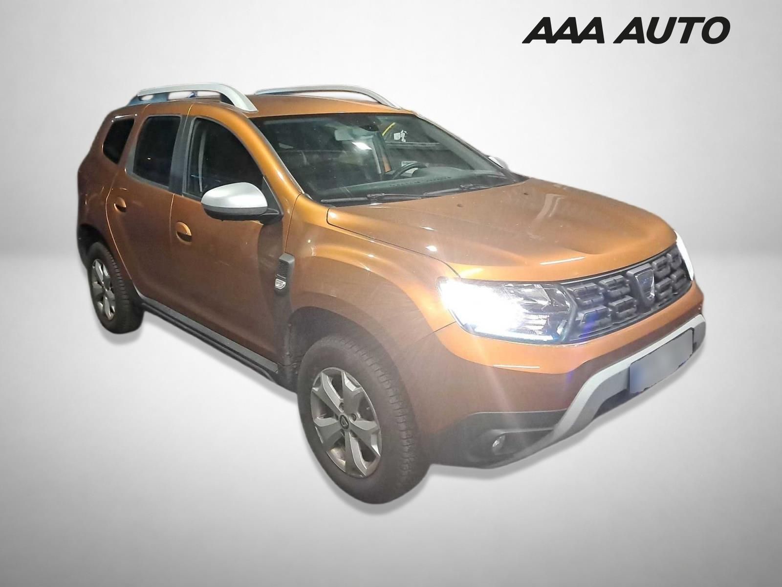Dacia Duster, 1.6 SCe, Serv.kniha, Navi