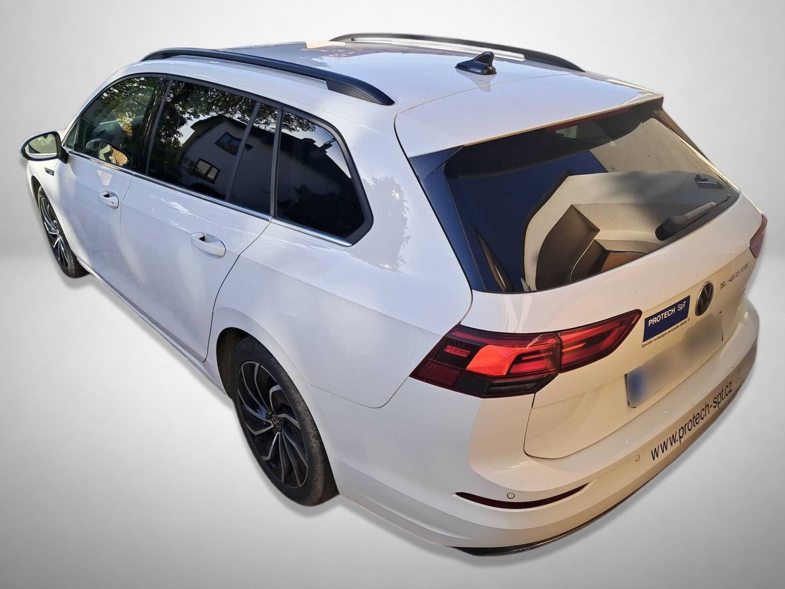 Volkswagen Golf, 1.5 TSI, Style, ČR,1.maj - fotka 2