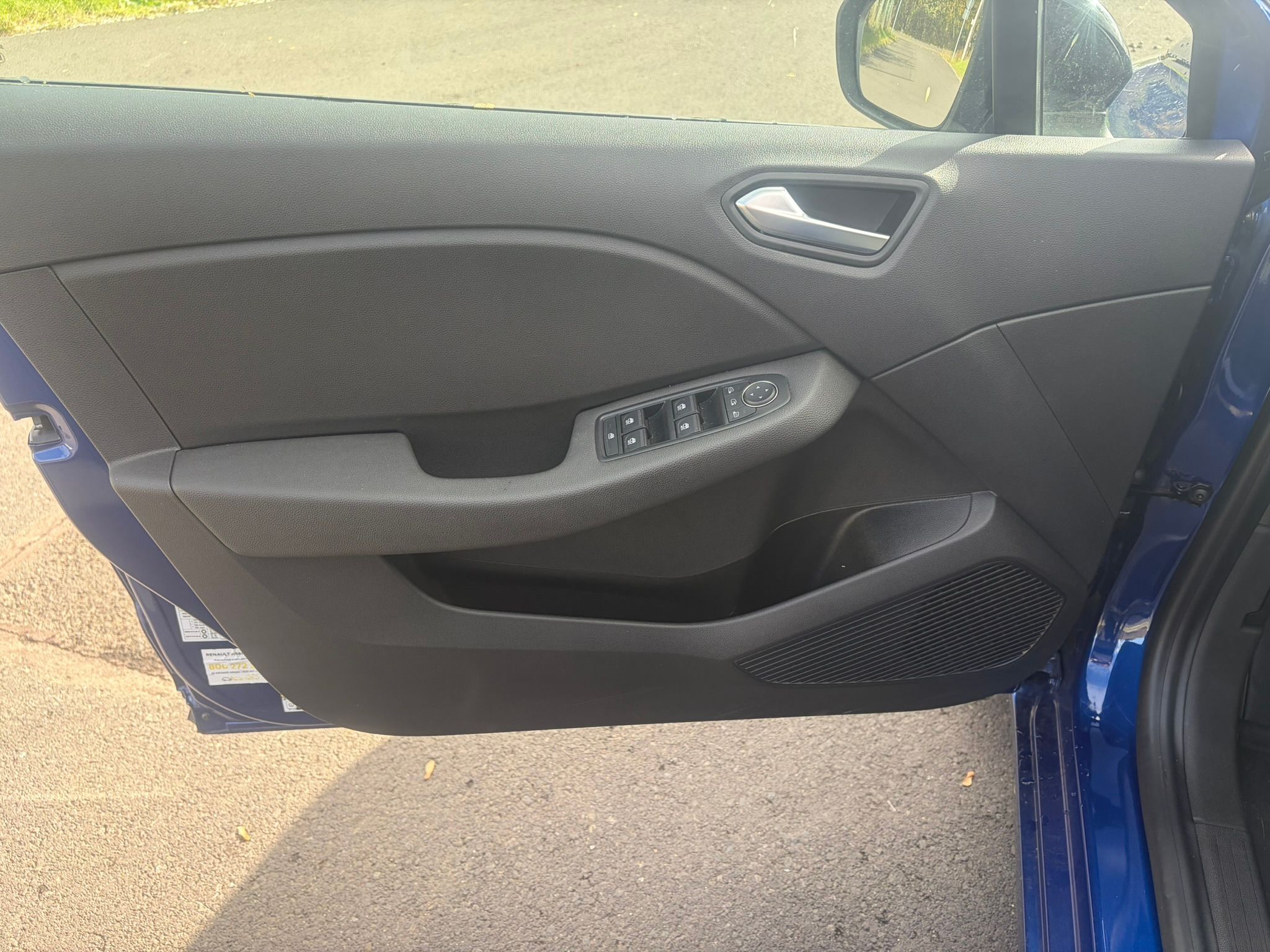 Renault Clio, Renault Clio, - fotka 5