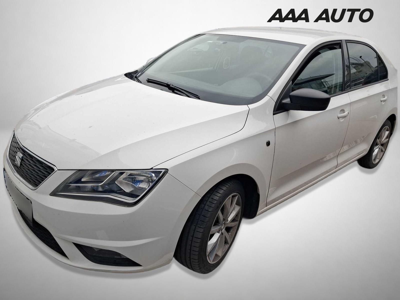 Seat Toledo, 1.2 TSI, Klima, Tempomat