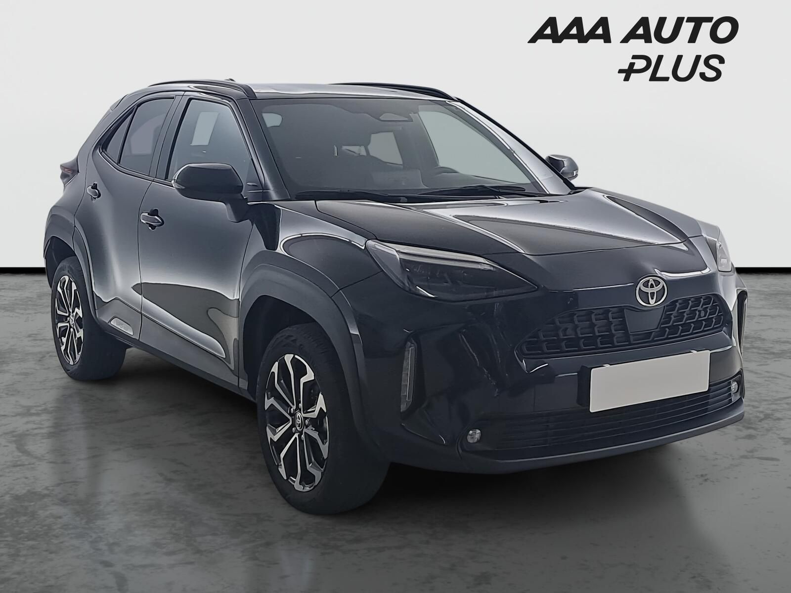 Toyota Yaris Cross, 1.5 VVT-iE E-Four, Záruka