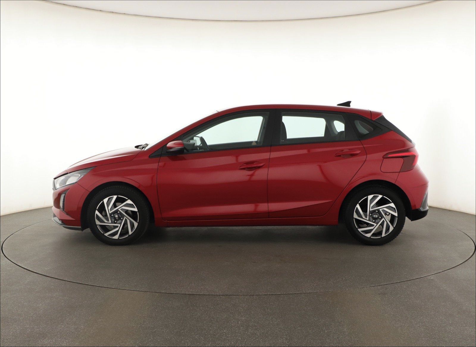 Hyundai i20, 1.0 T-GDI, Smart, Záruka - fotka 3