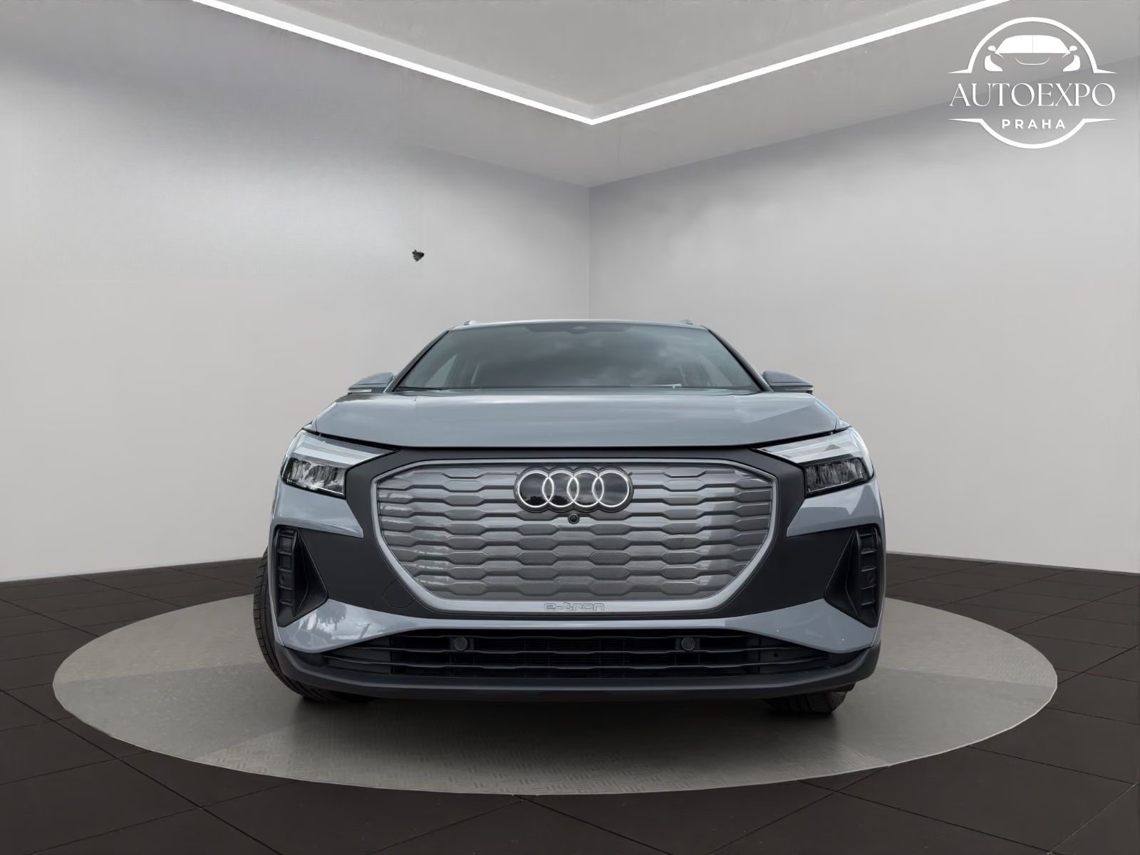 Audi Q4, 45 e-tron quattro - fotka 2