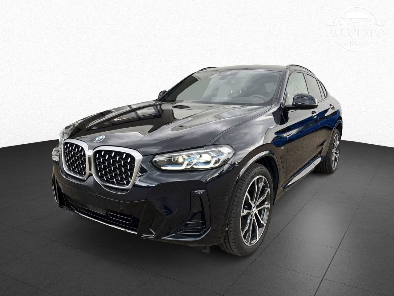 BMW X4, xDrive* 30d M SPORT*