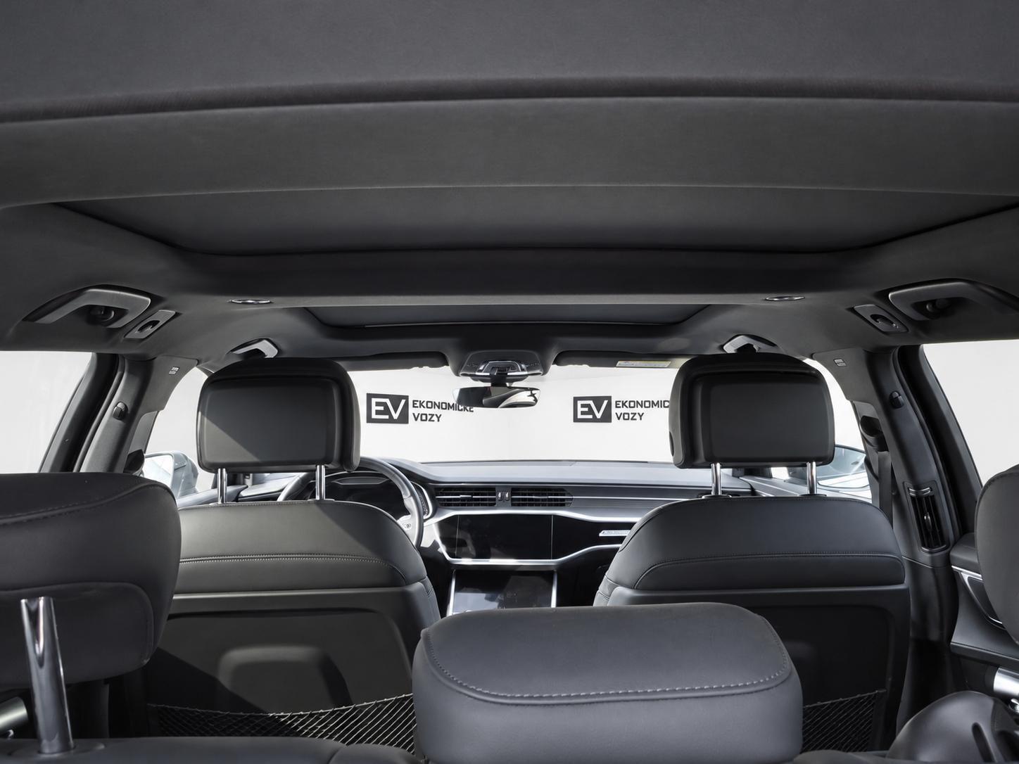 Audi A6 allroad, 55TDI,LED,PANO,MASÁŽ,DIESEL - fotka 5