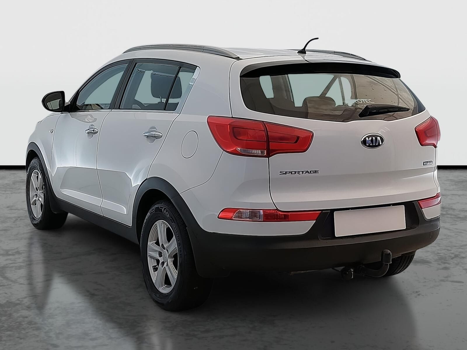Kia Sportage, 1.6 GDI, Serv.kniha, Xenony - fotka 4