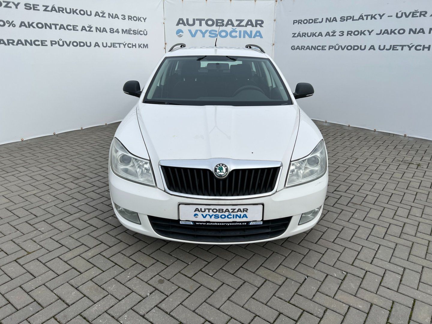Škoda Octavia, 1.6TDi 77kW! 2x kola! - fotka 2