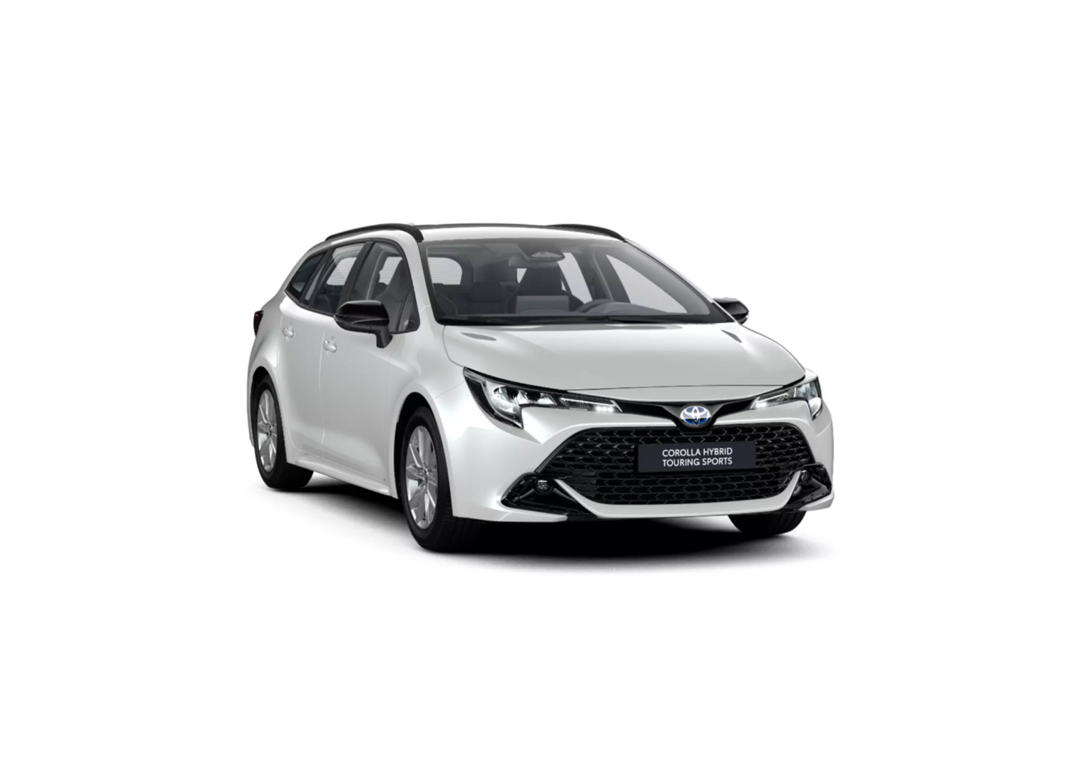 Toyota Corolla, TS 1.8. Hybrid Comfort - akční