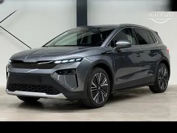 Škoda Elroq, ELROQ 85 LOFT 210KW*Tažné*