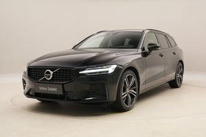 Volvo V60, T8 AWD RECHARGE R-DESIGN AUT