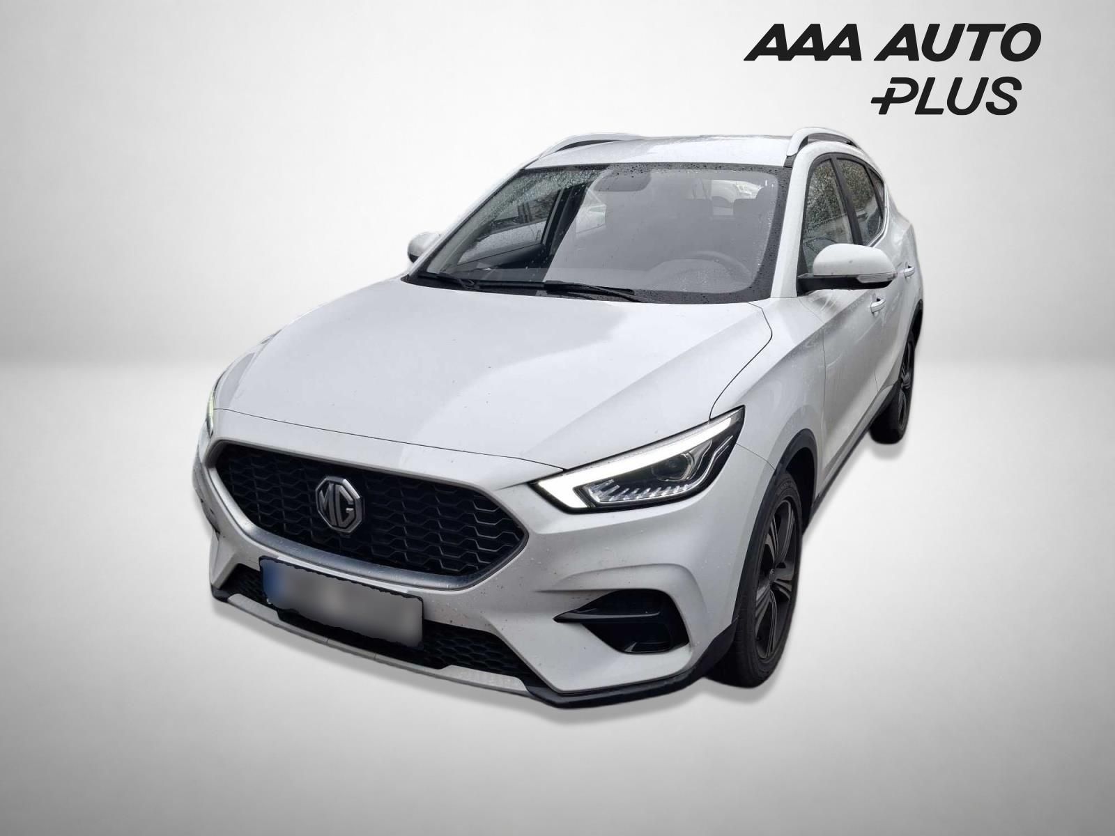 MG ZS, 1.5, Comfort, Záruka, ČR,1.maj