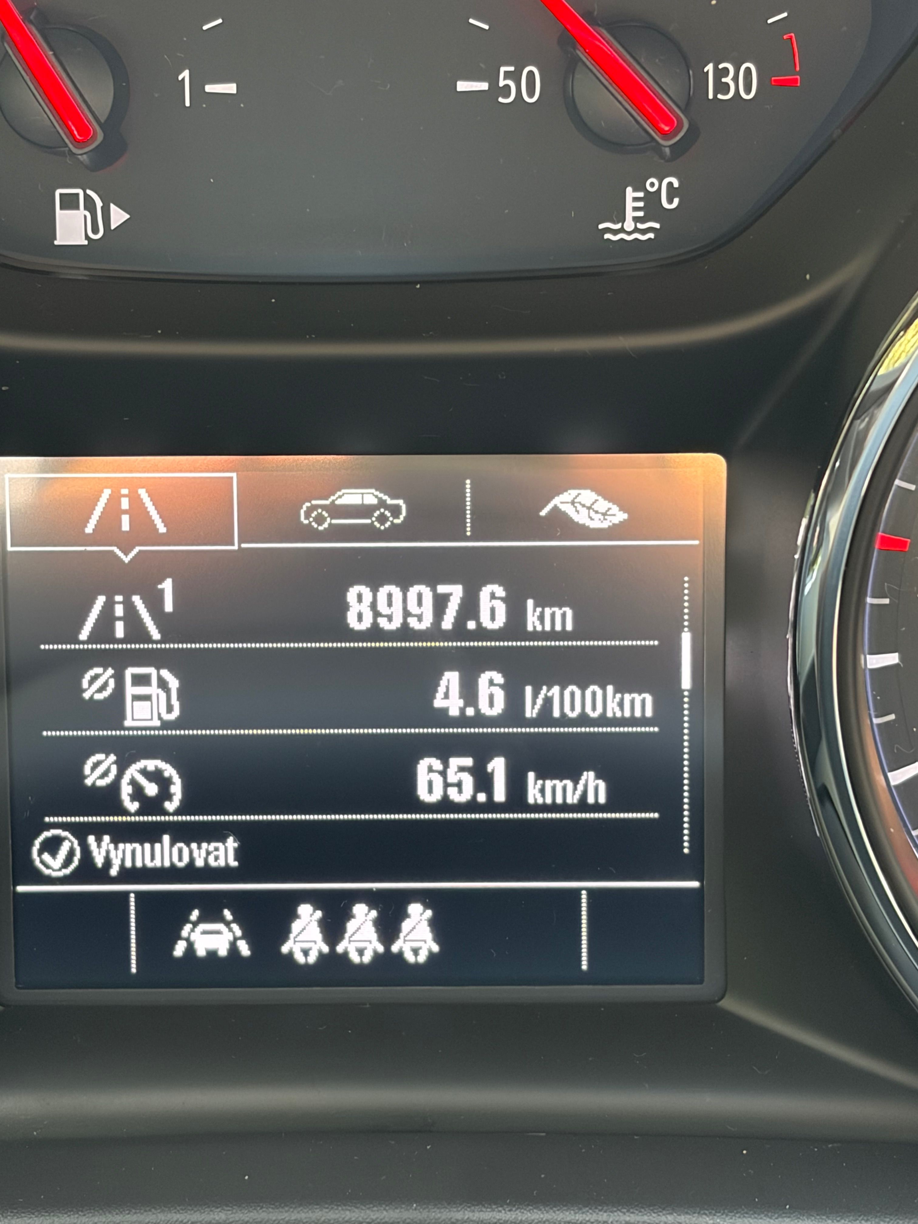 Opel Insignia, Opel Insignia 2,0 CDTI