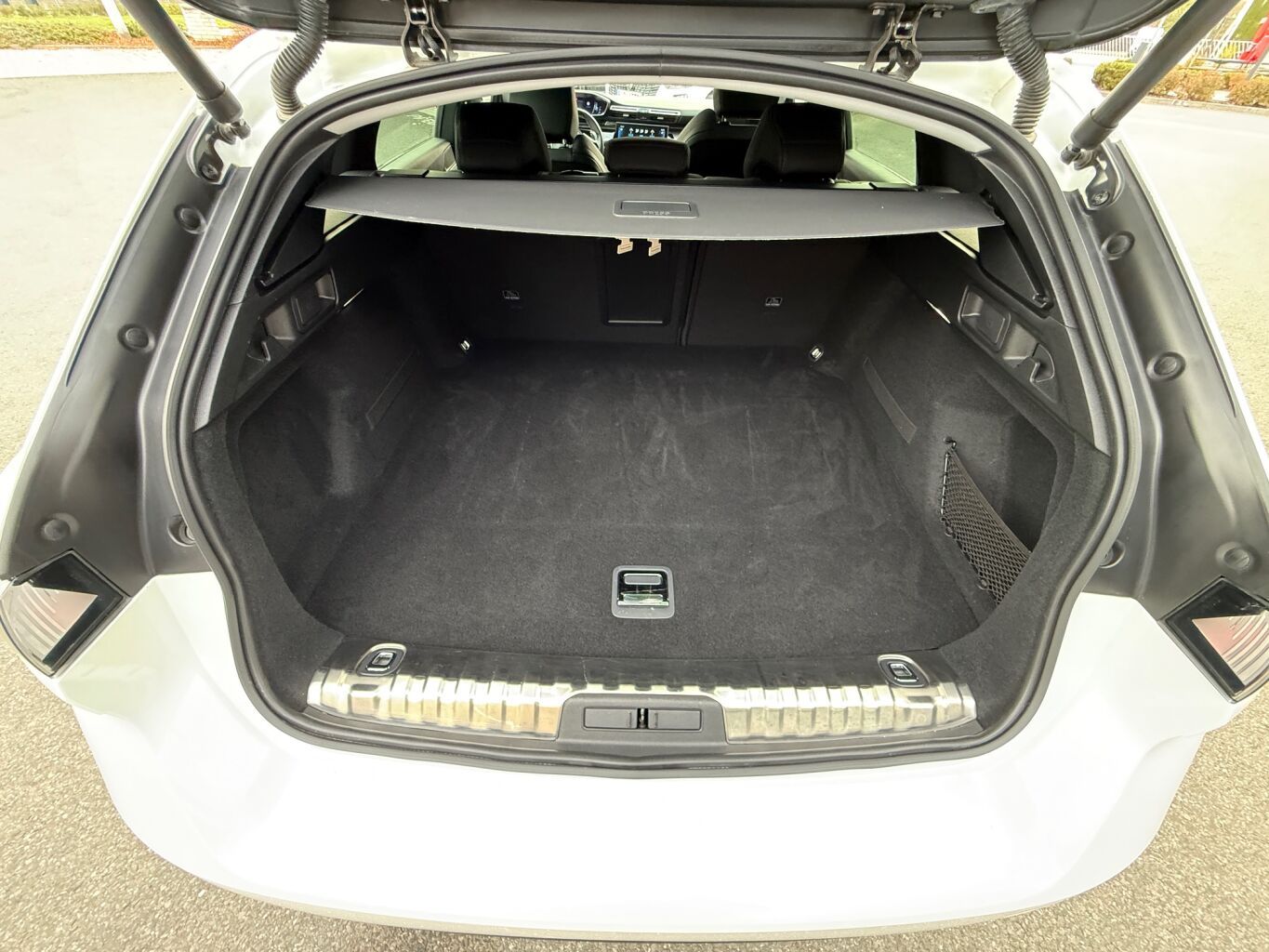 Peugeot 508, Allure 1.5 HDi 96 kW - fotka 6