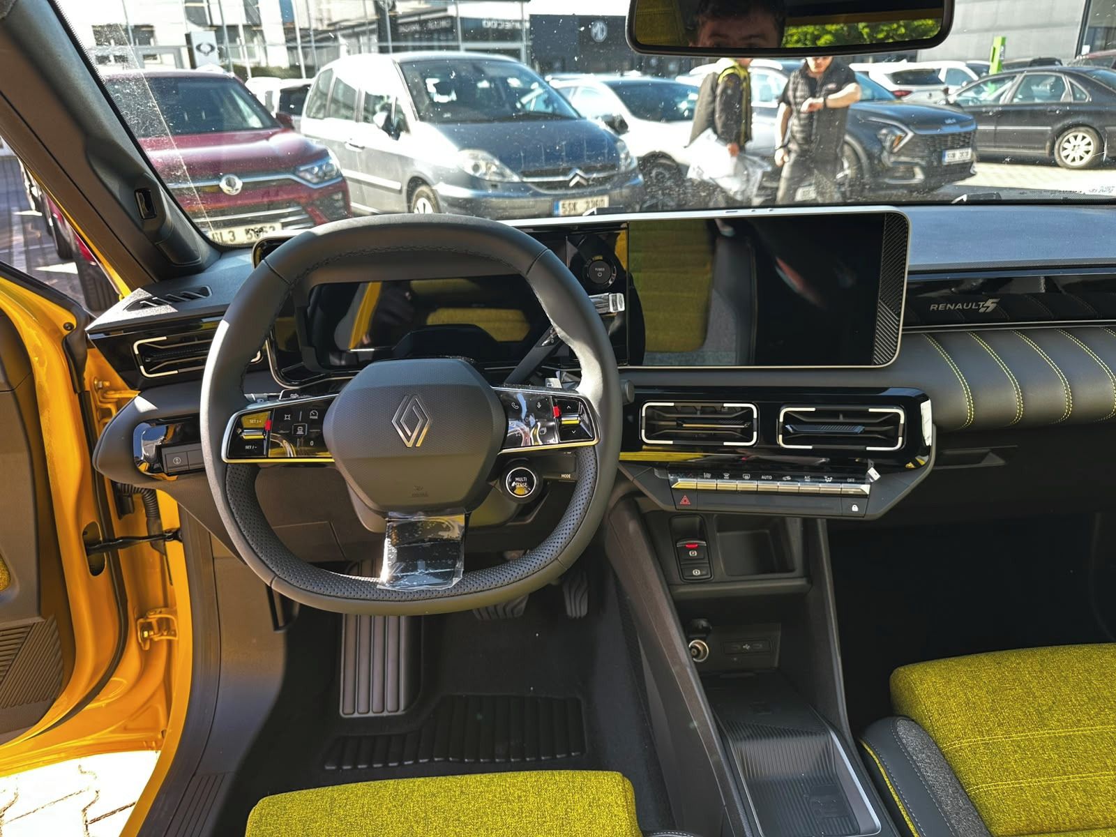 Renault R5, Iconic cinq 150 - fotka 6