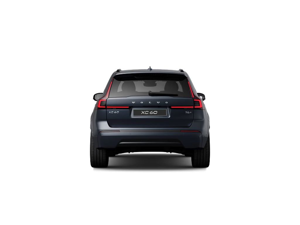 Volvo XC60, Ultra T6 AWD 262kW - fotka 5
