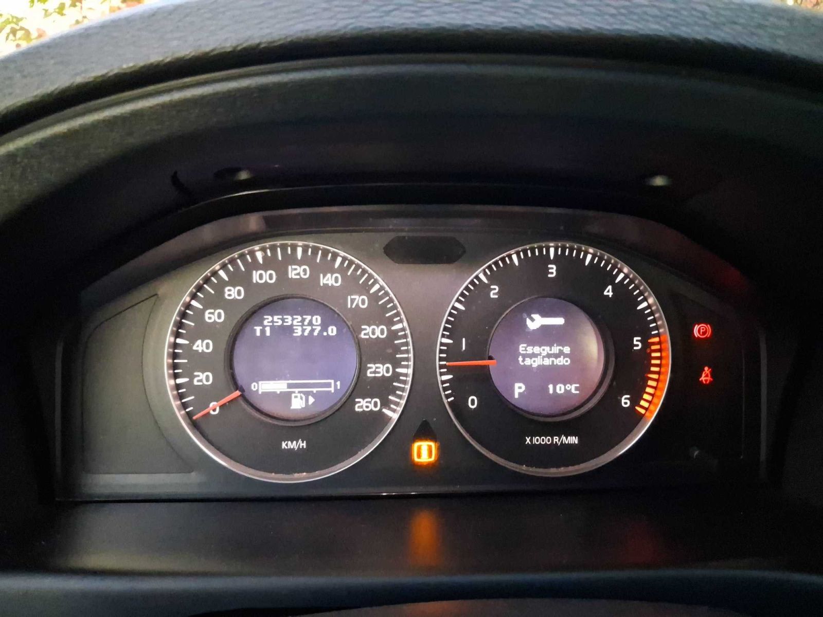 Volvo S80, 2.4 D5, Automat - fotka 3